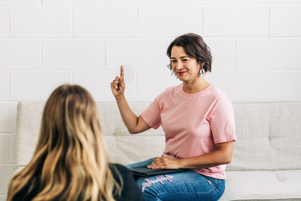 Therapies emdr intensive