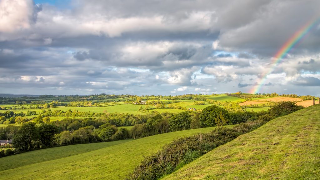 Cloughjordan, Tipperary, Ireland 1920x1080 Cloughjordan Tipperary Ireland 1920x1080 1 1024x576