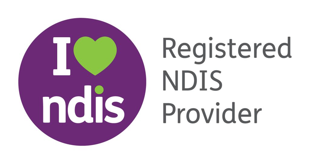 i heart ndis registered provider logo short i heart ndis registered provider logo short
